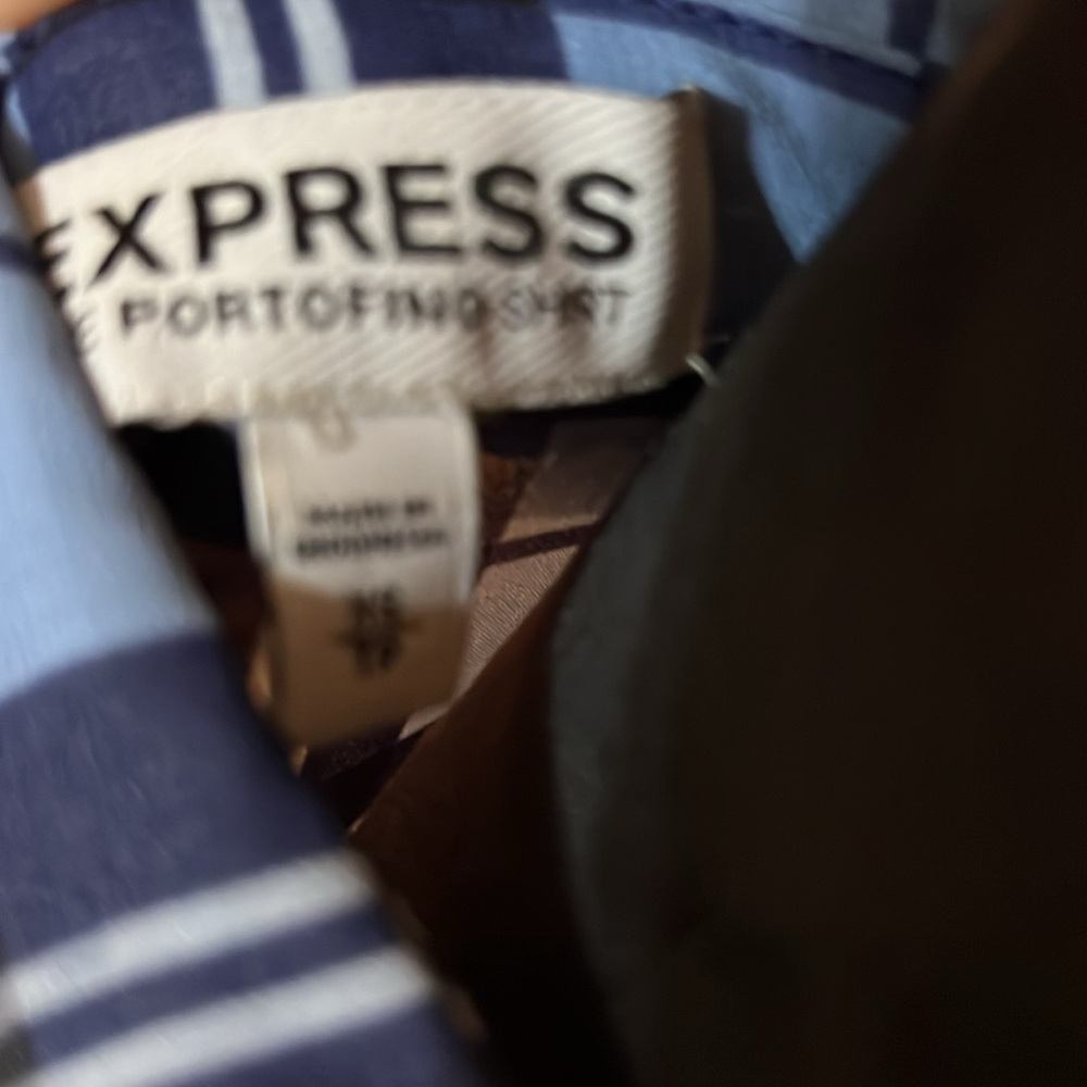 Express blouse - Picture 5 of 5